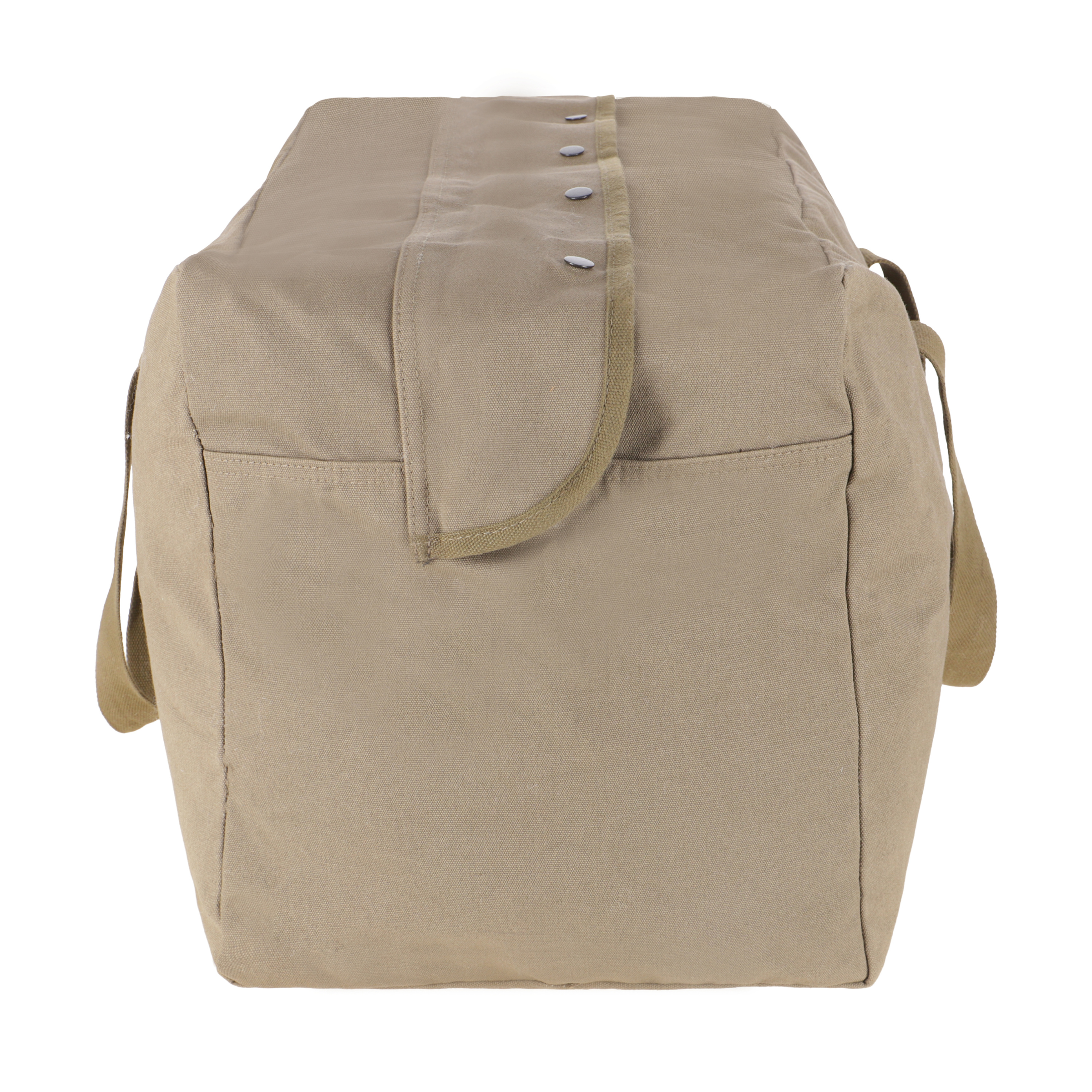 Hoplite Canvas Parachute Bag - Image 2