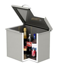 Artisan: Drop In Ice Bin