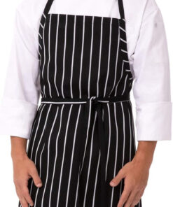 Chef Works Unisex English Chef Apron