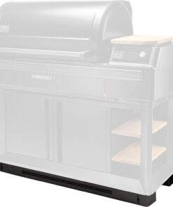 Traeger: Timberline XL Built In Trim Kit