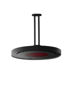 Bromic Heating: ECLIPSE SMART-HEAT ELECTRIC + TWIN POLE