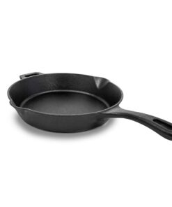 8in Cast Iron Skillet