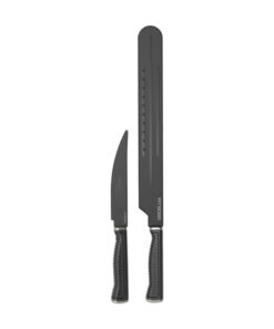 2-Piece Brisket Carving Knife Set