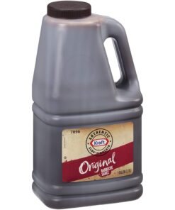 Kraft Original Barbecue Sauce (1 Gal Jug)