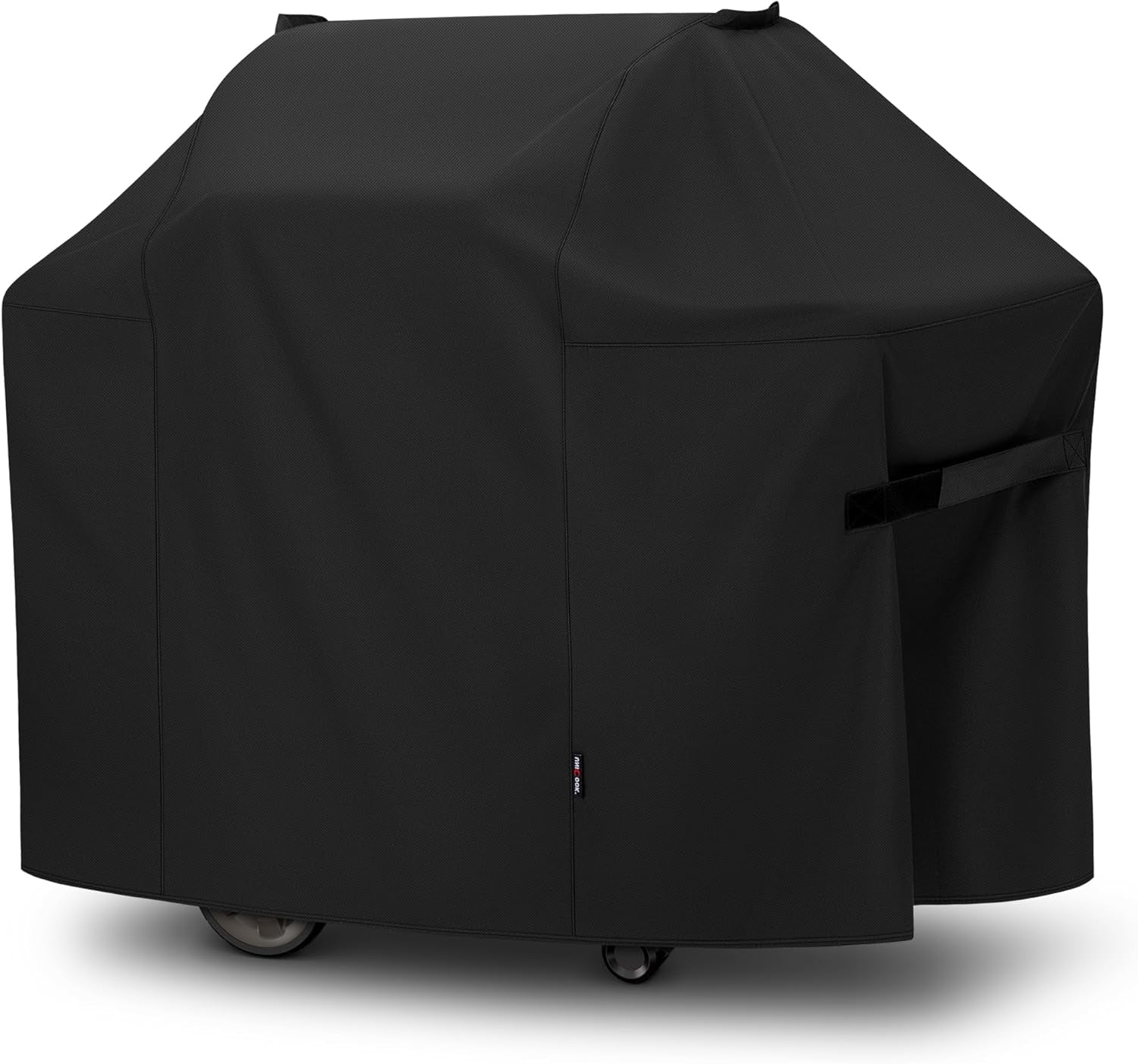 Unicook 52 Inch Grill Cover for Weber Spirit 200 and 300 Series. Gas BBQ Cover for Outdoor Grill. Heavy Duty Waterproof Fade Resistant. Compared to Weber 7106 - Image 8