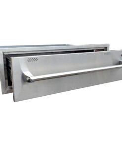 Renaissance: 36 Electric Warming Drawer