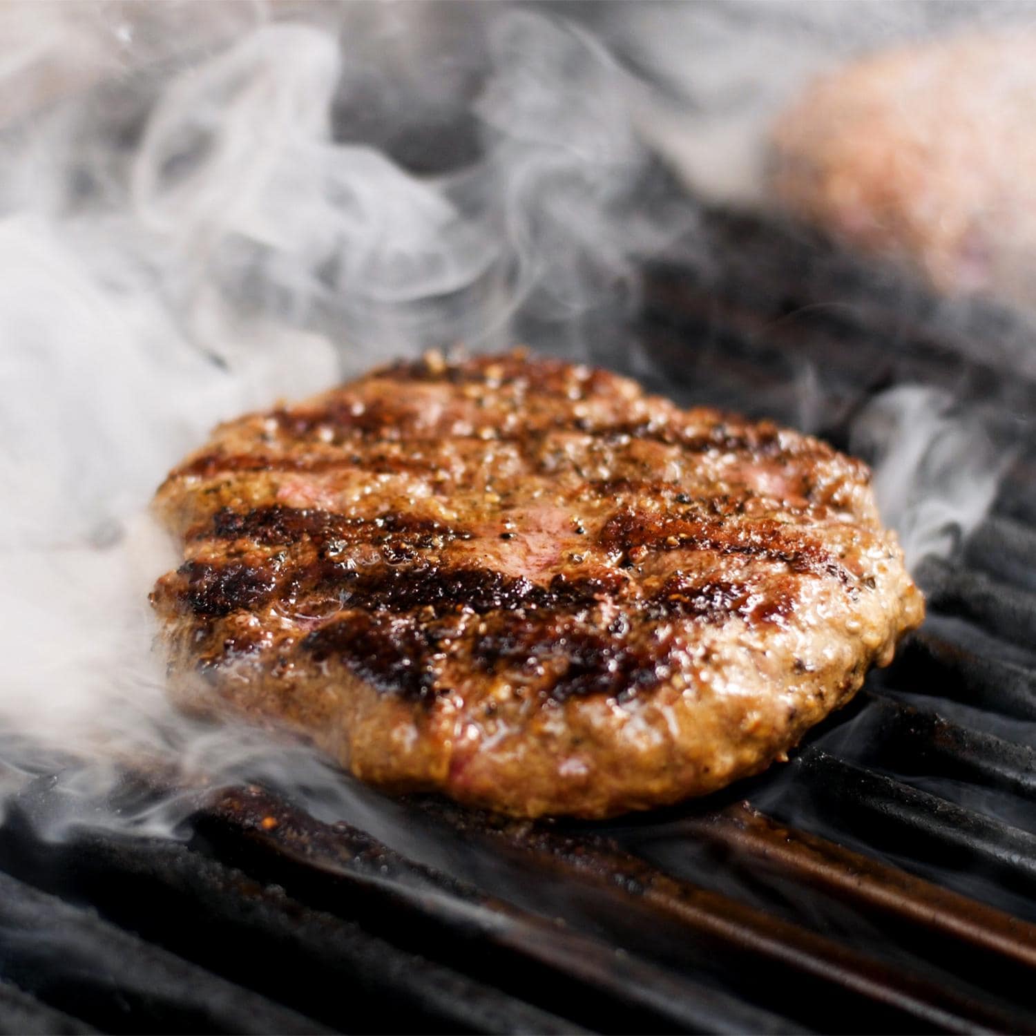 Saber Grills: 670 Series 4-Burner Cart Grill (LP) - Image 13