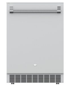 Aspire: 24 Outdoor Refrigerator. Reversible Door