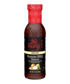 House of Tsang Sauce Korean Bbq. 11.5 Oz