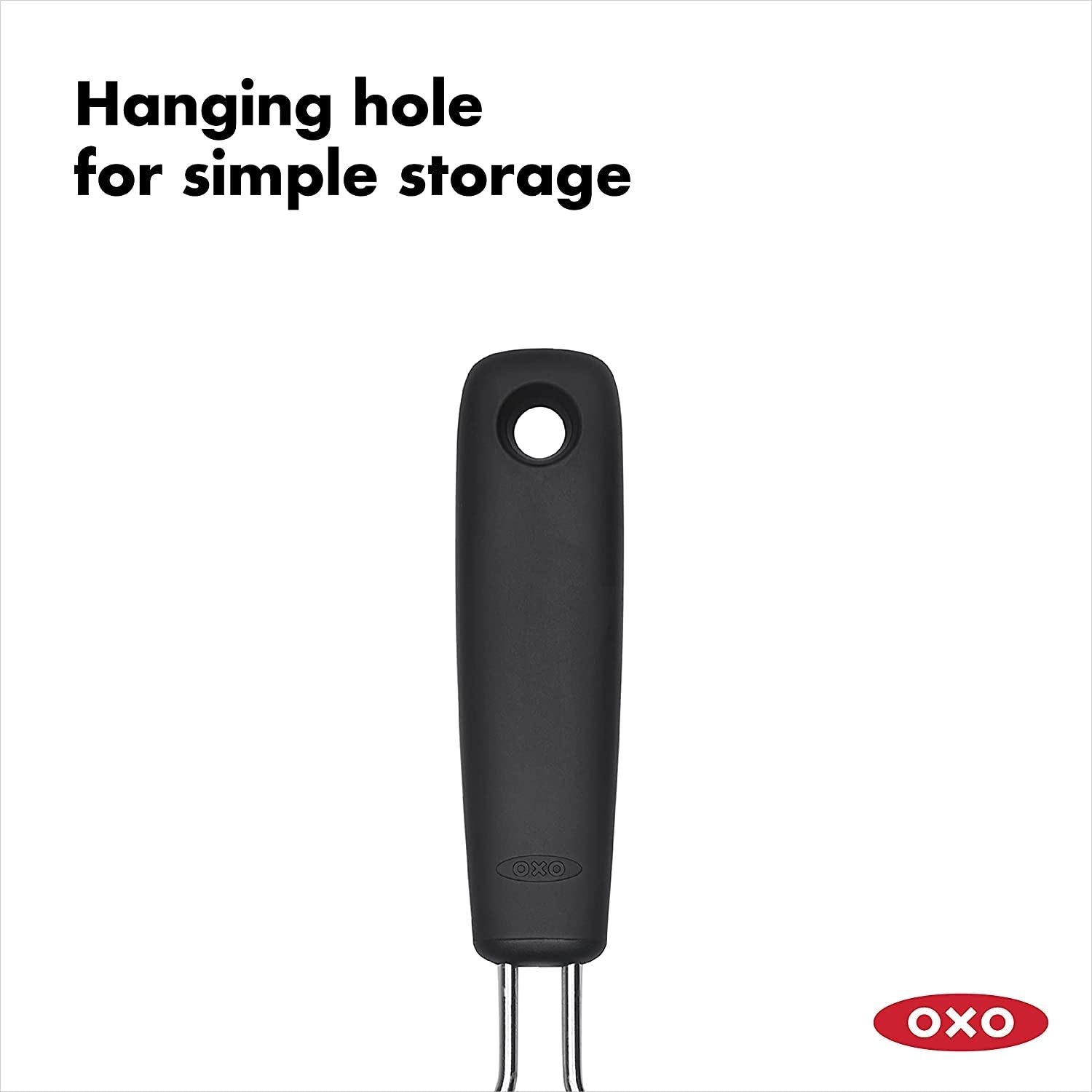 OXO Good Grips Stainless Steel Fish Turner - Image 5