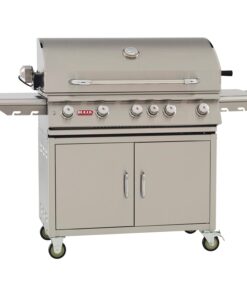 Bull Grills: Brahma Complete Cart