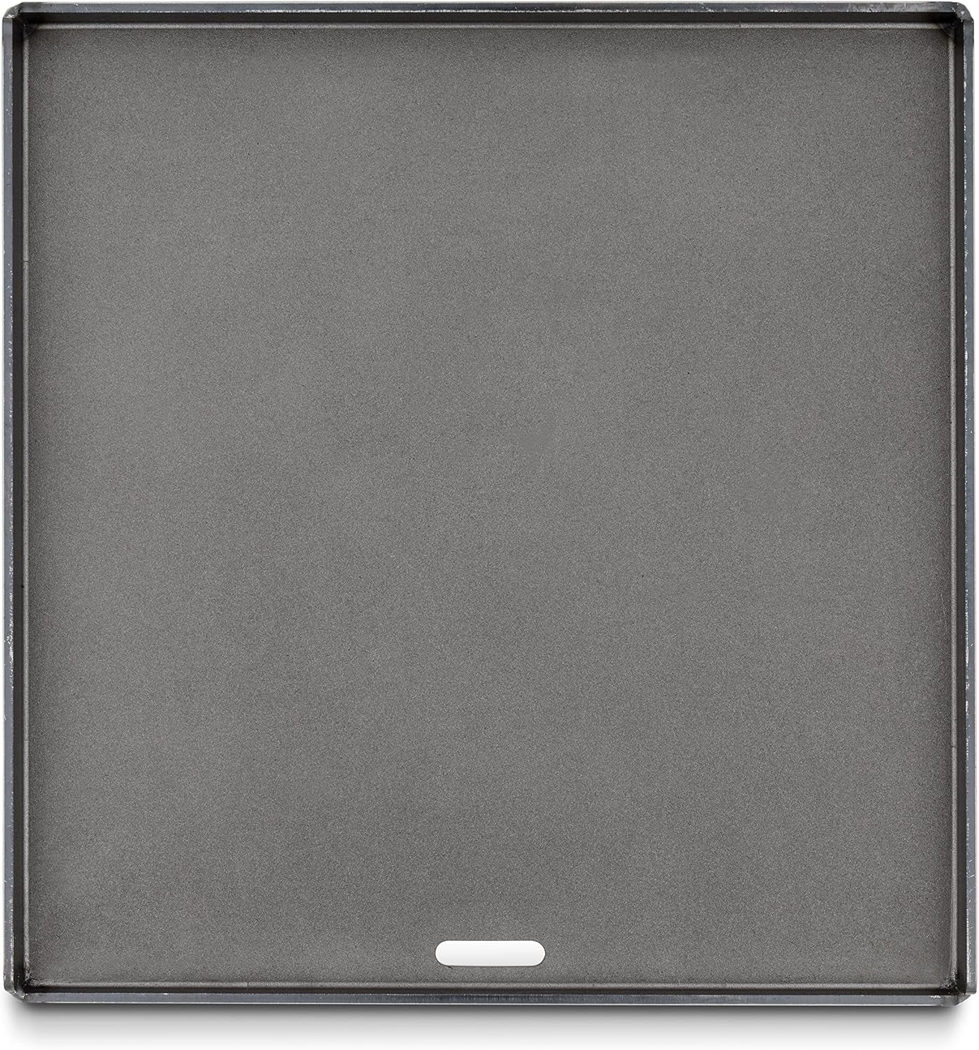 Weber Crafted Flat Top - Image 2