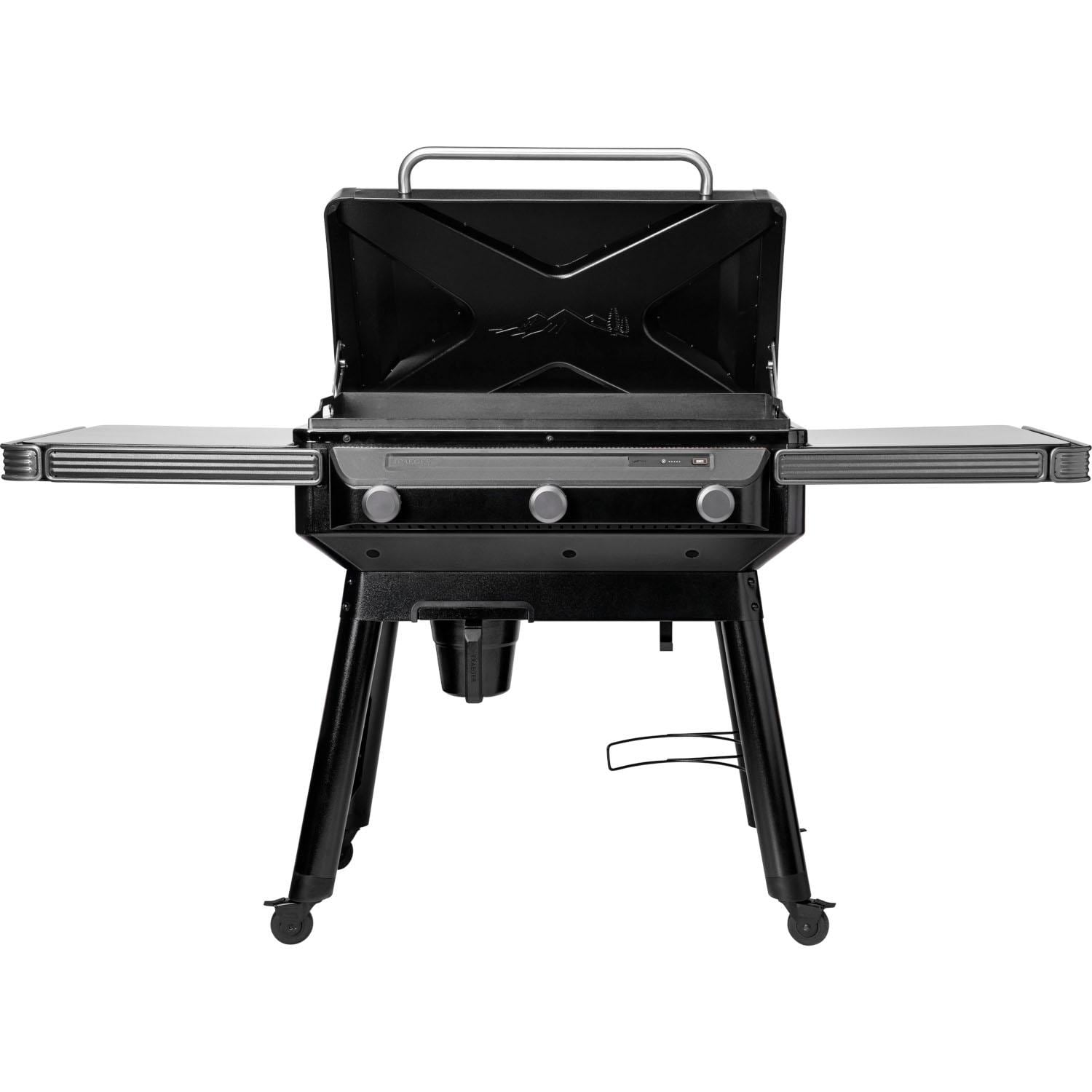 Traeger: Flatrock Flat Top Grill - Image 2