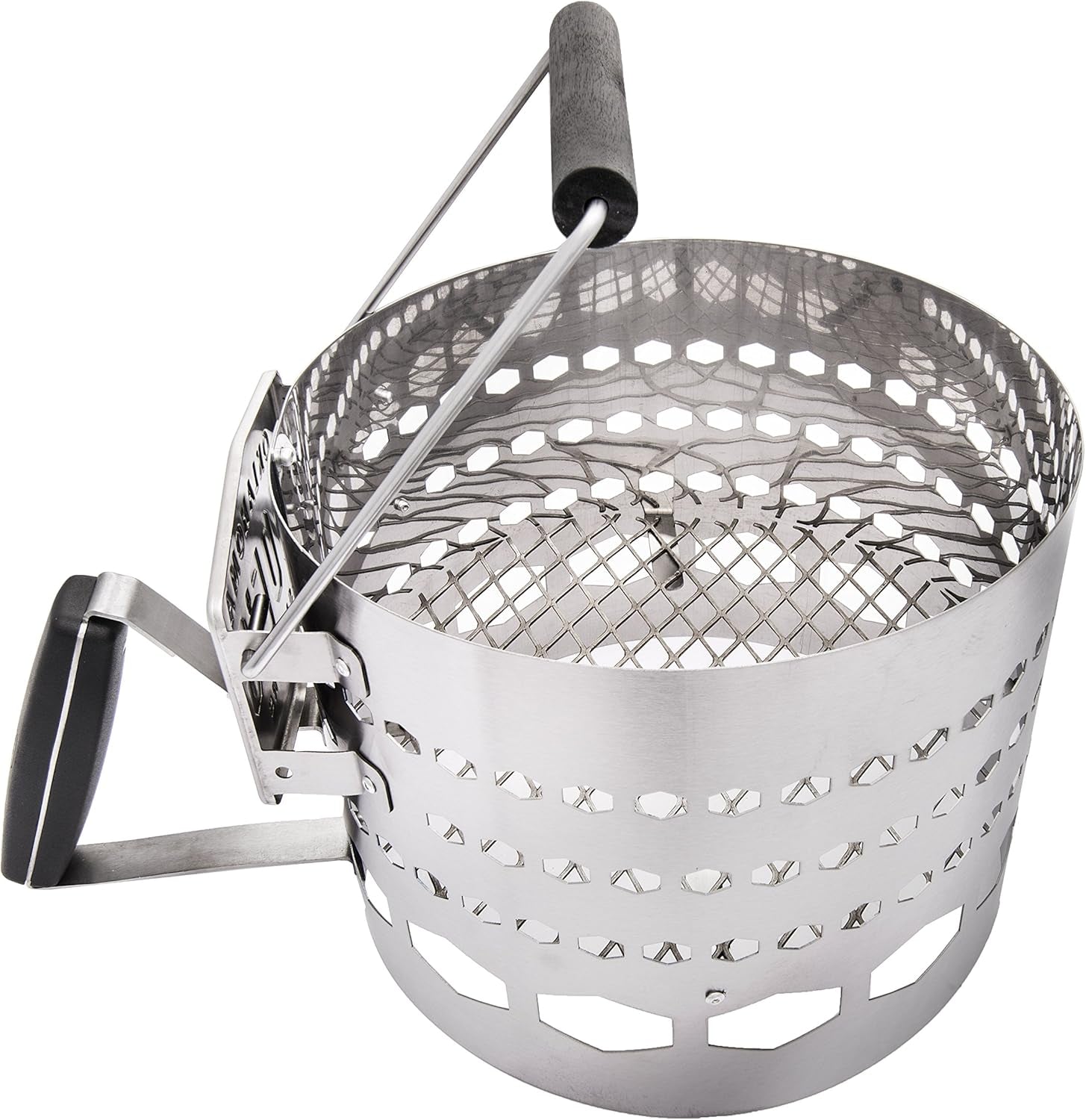 Oklahoma Joe'S® Halftime XL Charcoal Starter - 9848125R04 - Image 3