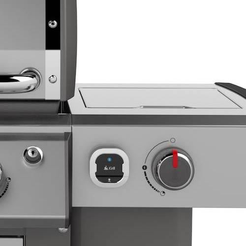 **Weber: Weber Igrill 3 Iot - Iot- **Discontinued** - Image 6