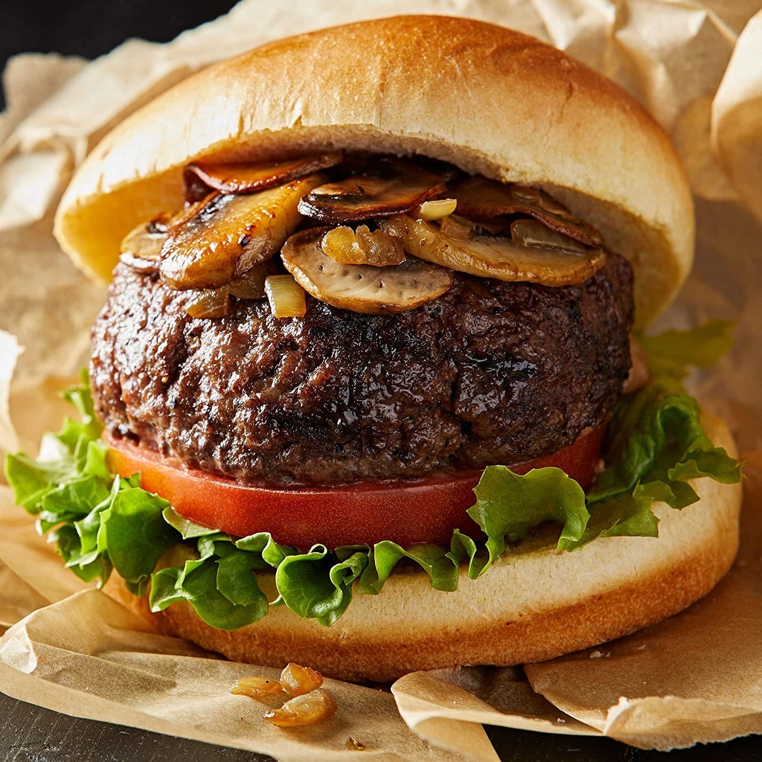 Mccormick Grill Mates Hamburger Seasoning. 7.75 Oz - Image 3