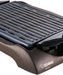 Zojirushi EB-CC15 Indoor Electric Grill
