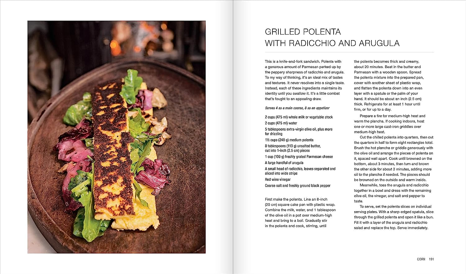 Green Fire: Extraordinary Ways to Grill Fruits and Vegetables. from the Master of Live-Fire Cooking - Image 8