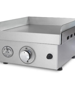 Le Griddle: 1 Burner Wee Gas Griddle