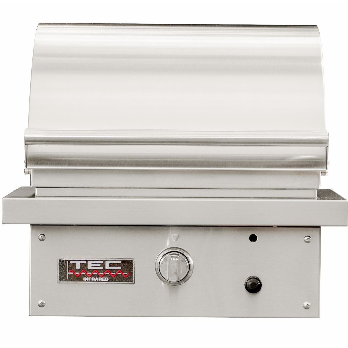 TEC Grills: 26 Sterling Patio FR
