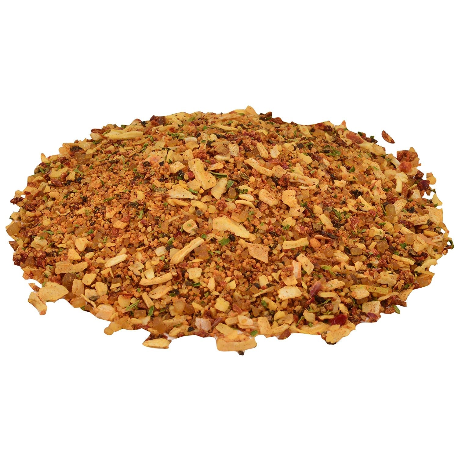 Mccormick Grill Mates Brown Sugar Bourbon Seasoning. 27 Oz - One 27 Ounce Container of Brown Sugar Bourbon Seasoning Made of Molasses. Red Bell Peppers. and More for Steak. Poultry. and Vegetables - Image 6