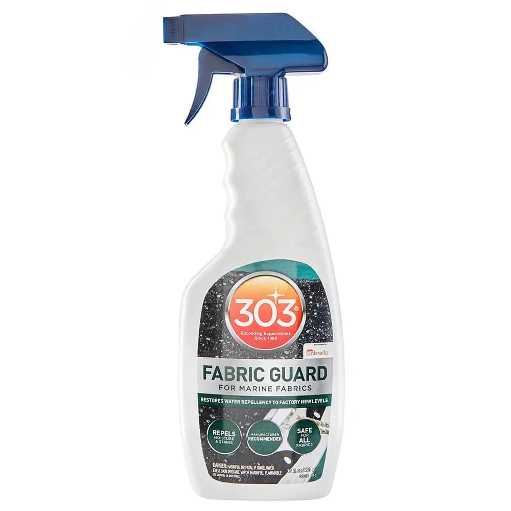 303 Fabric Guard Spray