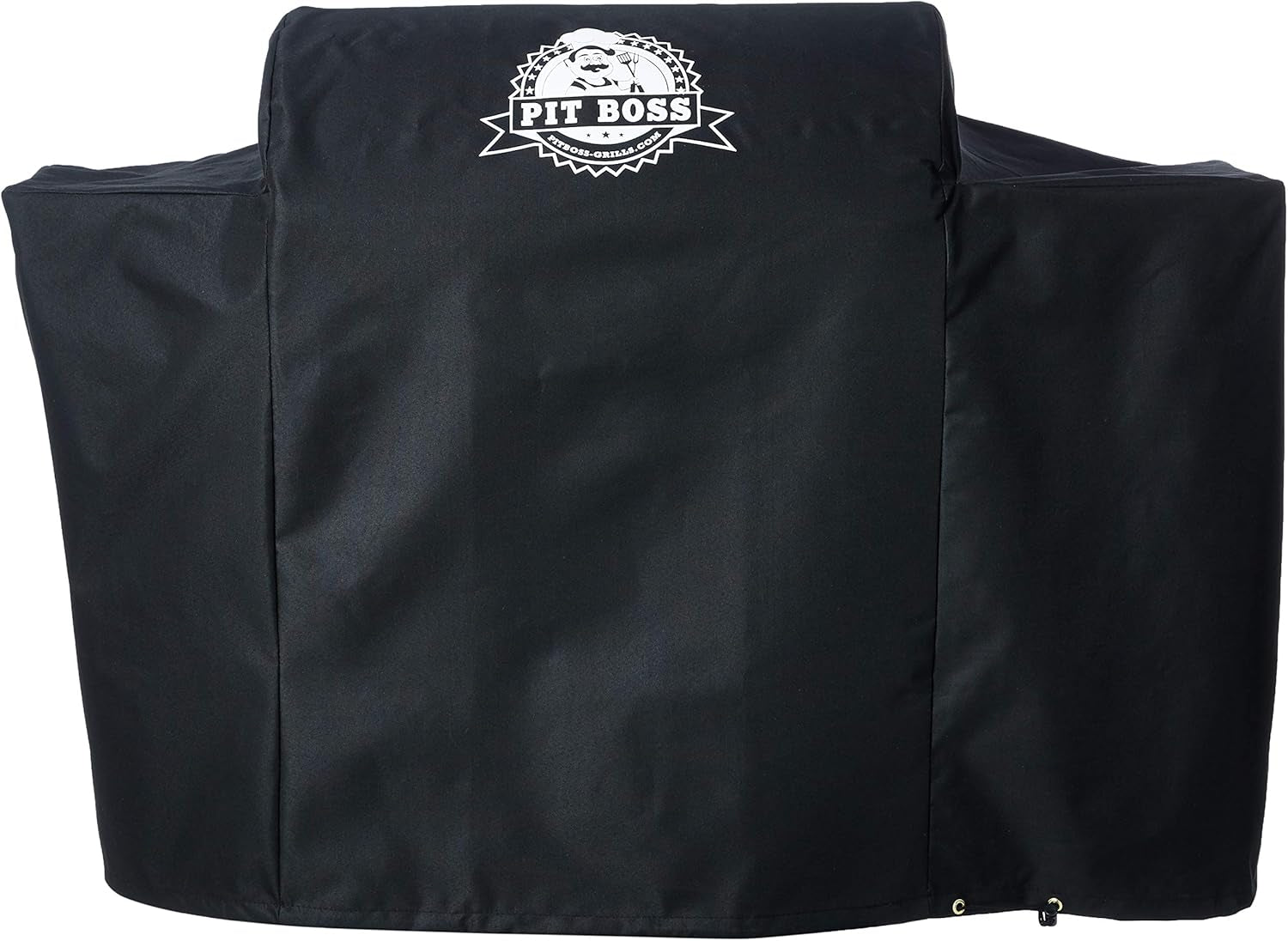 Pit Boss 440 Deluxe Wood Pellet Grill Cover - 73440 - Image 2