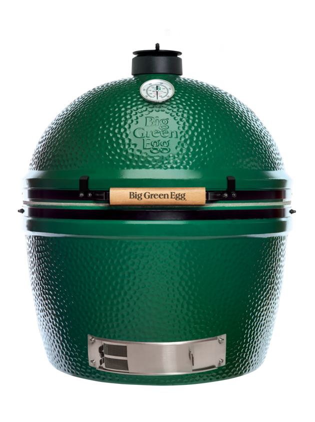 Big Green Egg: 2XLarge Big Green Egg (2XL) 120939