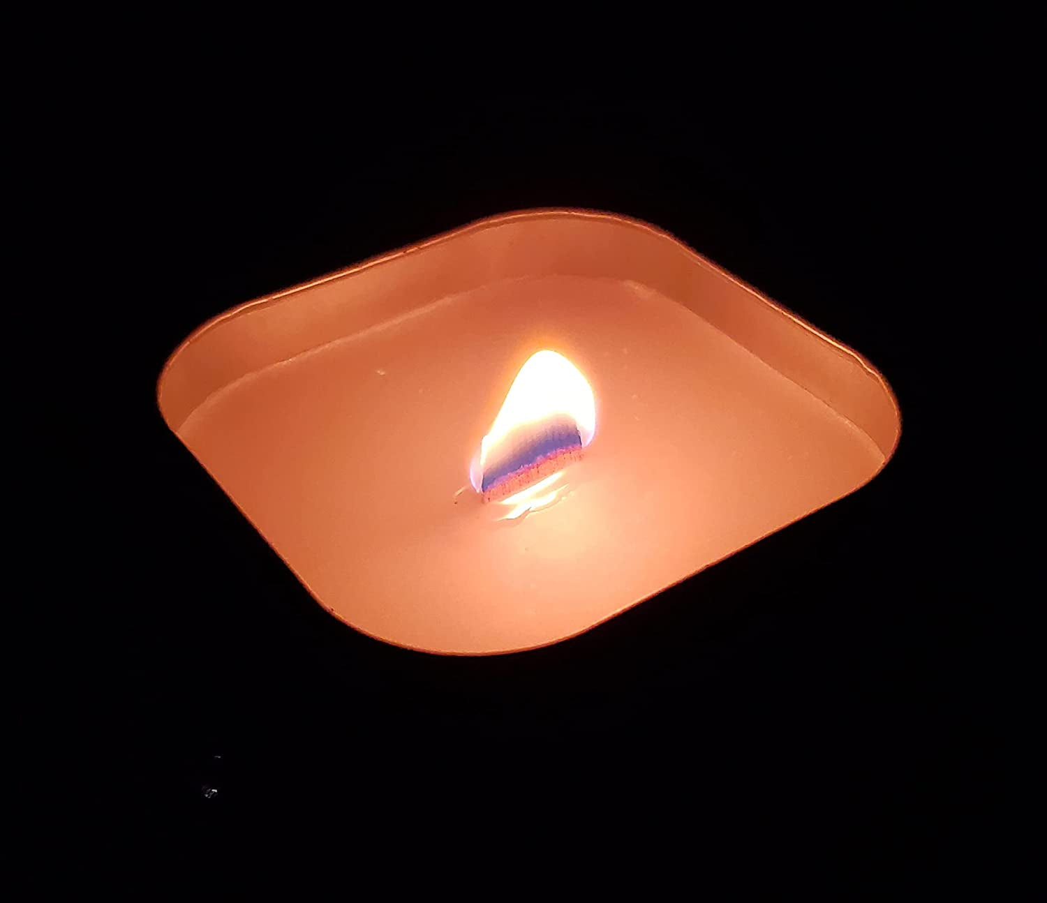 Coleman Scented Tin Citronella Candle - 3 Pack. S'Mores. Pine and Campfire - Image 14