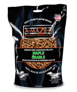 A-MAZE-N-PELLETS 2LB Maple