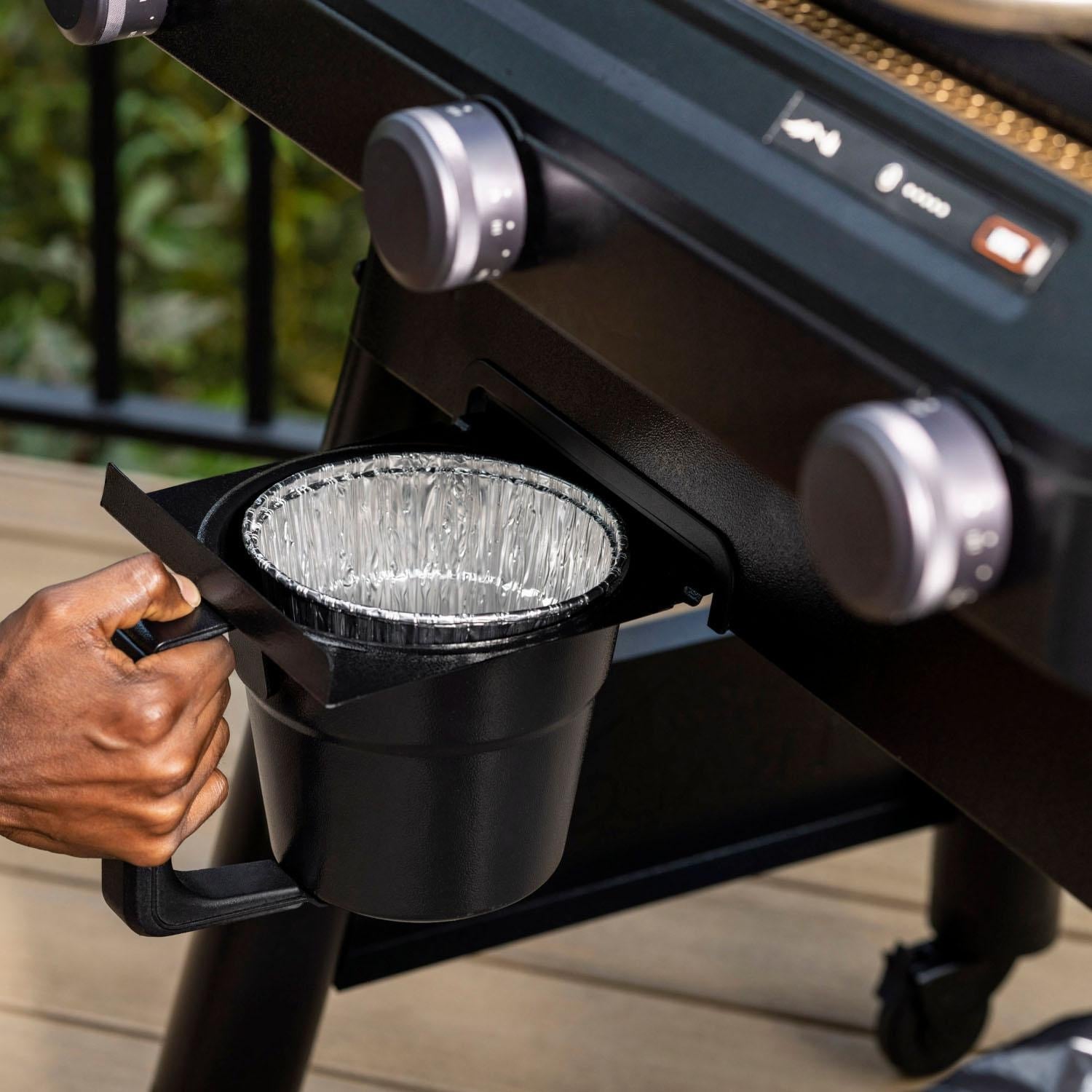 Traeger: Flatrock Flat Top Grill - Image 7