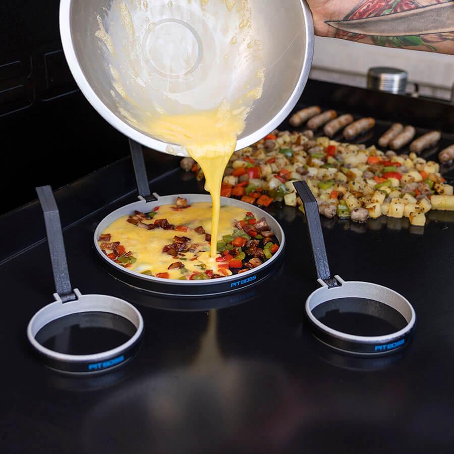 Ultimate Griddle Breakfast Kit - Image 3