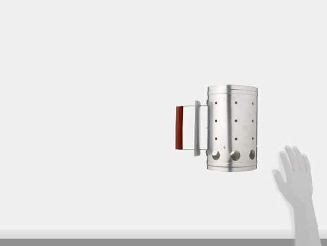 Outset Q110 Chimney Grill Starter - Image 4