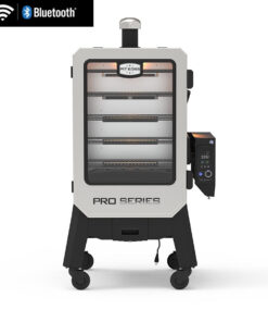 Pro Series Elite 6-Series Wood Pellet Smoker