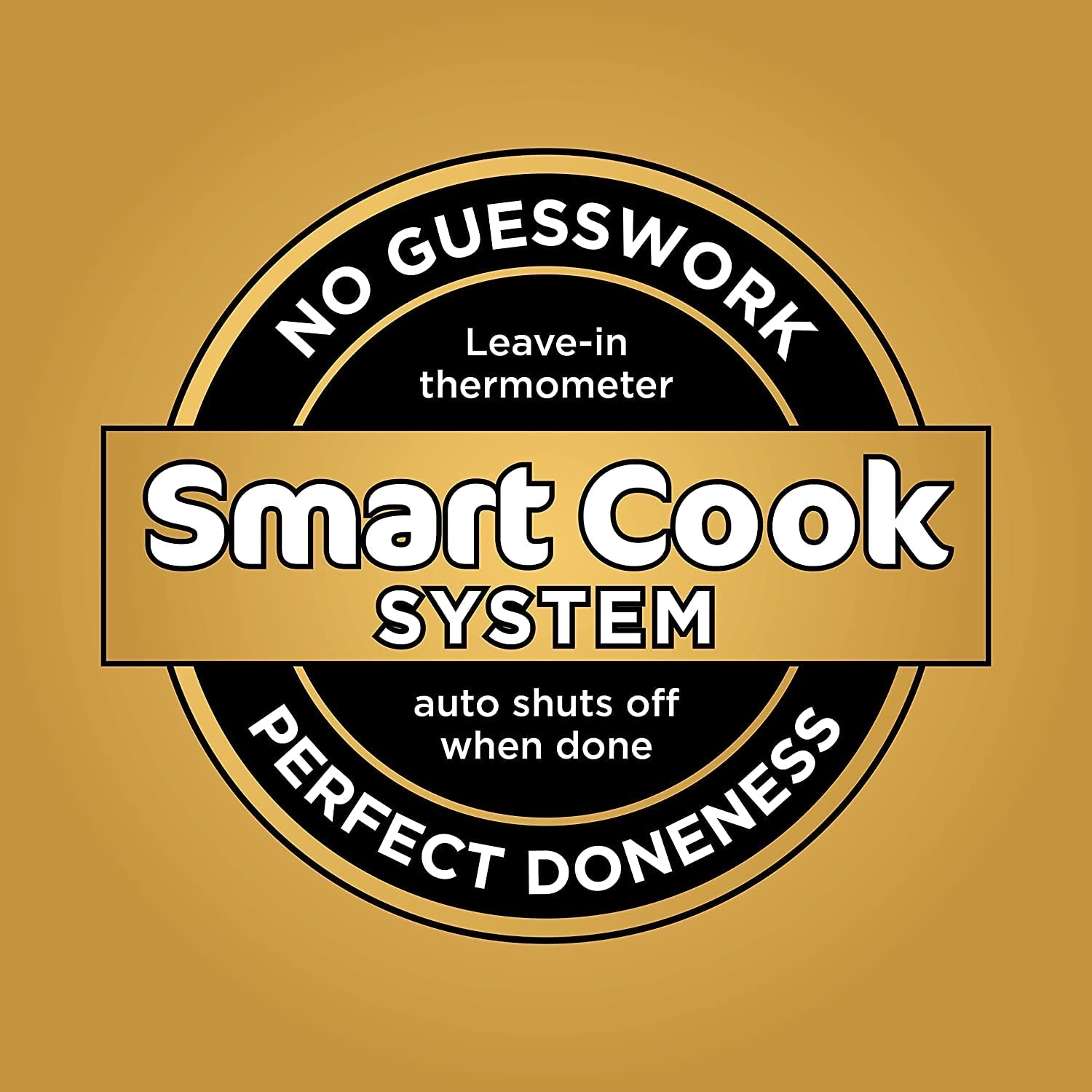 DZ550 Foodi 10 Quart 6-In-1 Dualzone Smart XL Air Fryer with 2 Independent Baskets. Thermometer for Perfect Doneness. Match Cook & Smart Finish to Roast. Dehydrate & More. Grey - Image 6