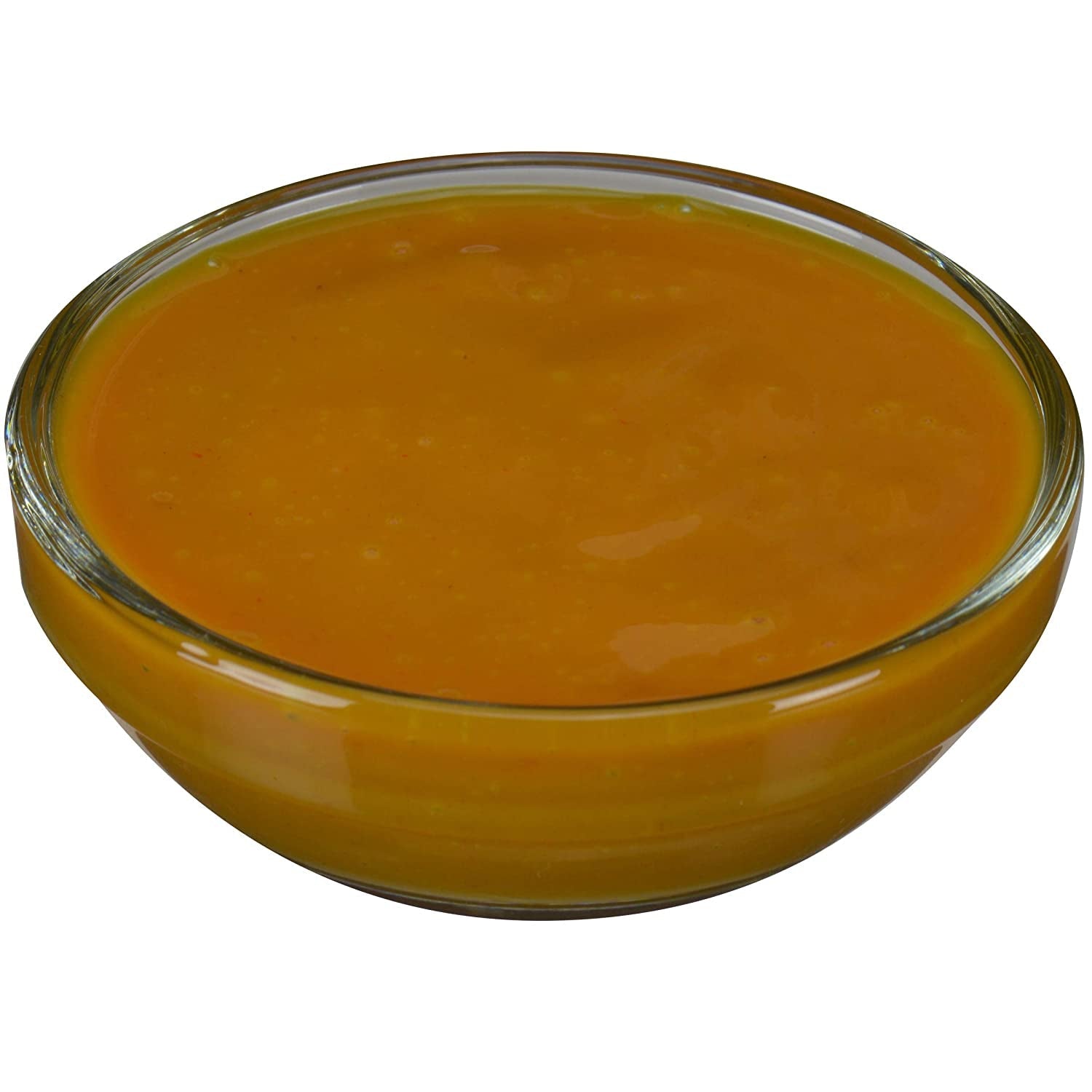 Cattlemen'S Carolina Tangy Gold BBQ Sauce. 1 Gal - One Gallon Bulk Container of Tangy Gold Barbecue Sauce Blend of Creamy Mustard. Sweet Molasses. and More Perfect for Glazes - Image 7
