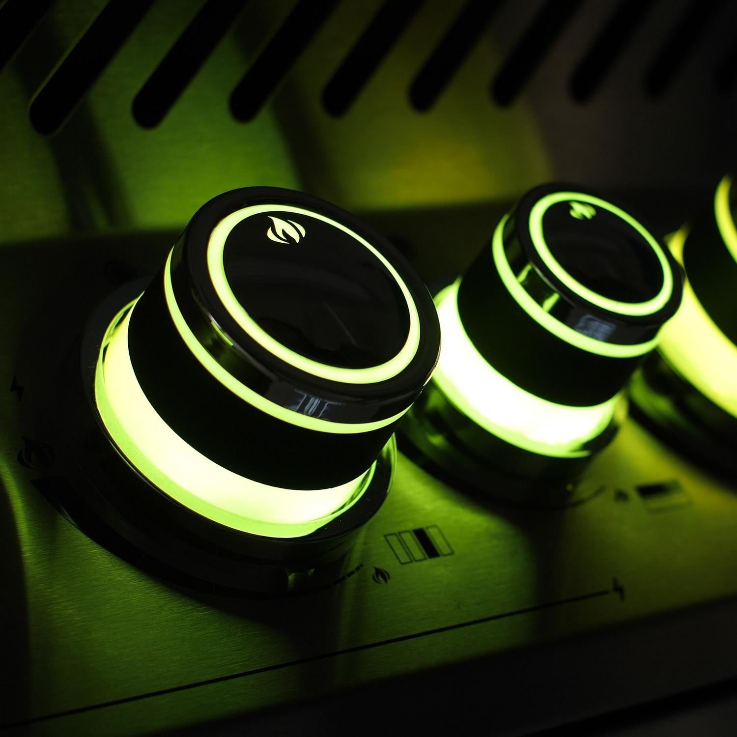 Napoleon: Built-In Prestige Pro 825 Gas Grill With Infrared Bottom & Rear Burners - Image 3