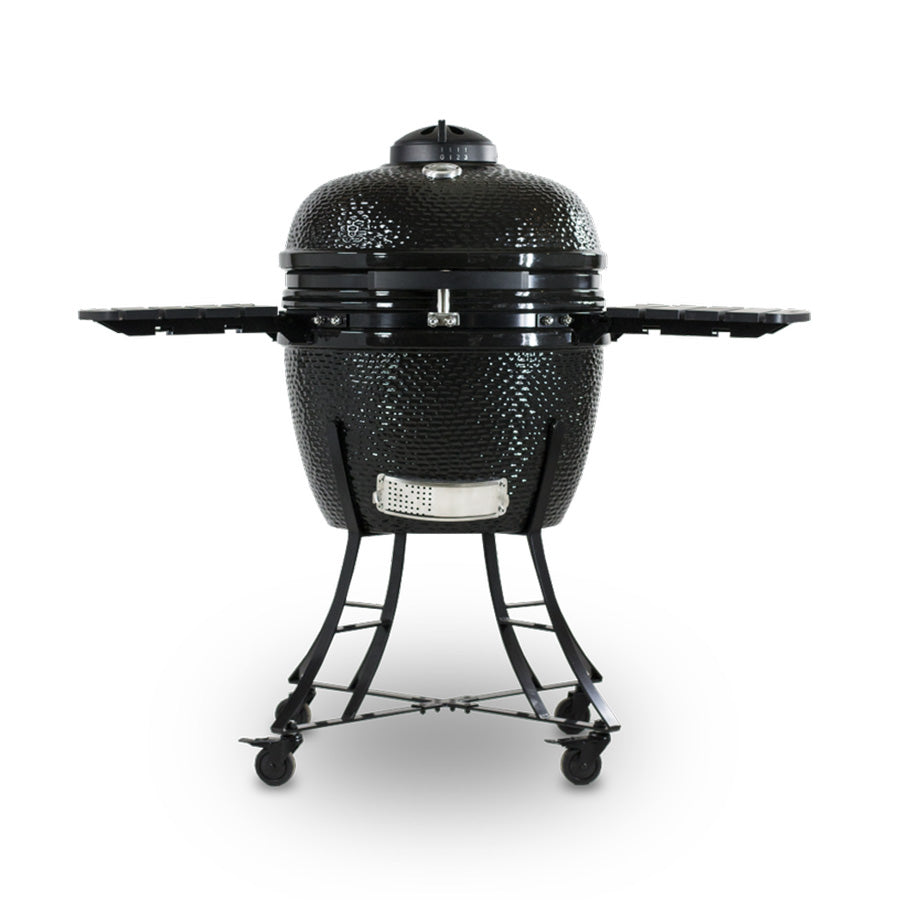 K22 Ceramic Charcoal Grill