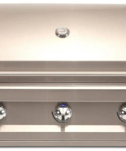 Artisan: 36 Professional Series- Built-In