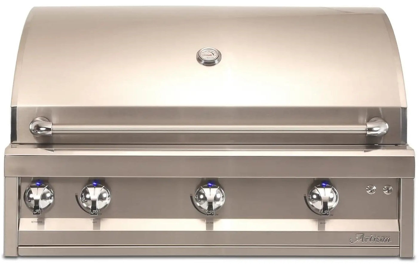 Artisan: 36 Professional Series- Built-In