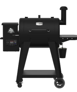 700 DX Wood Pellet Grill