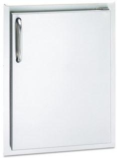 Fire Magic: 20x14 Select Vertical Single Access Door - Image 8