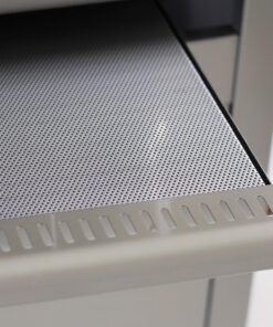 Blaze: 3PRO grill Drip pan flame guard