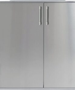 Alfresco: 30 High Profile Dry Storage Unit