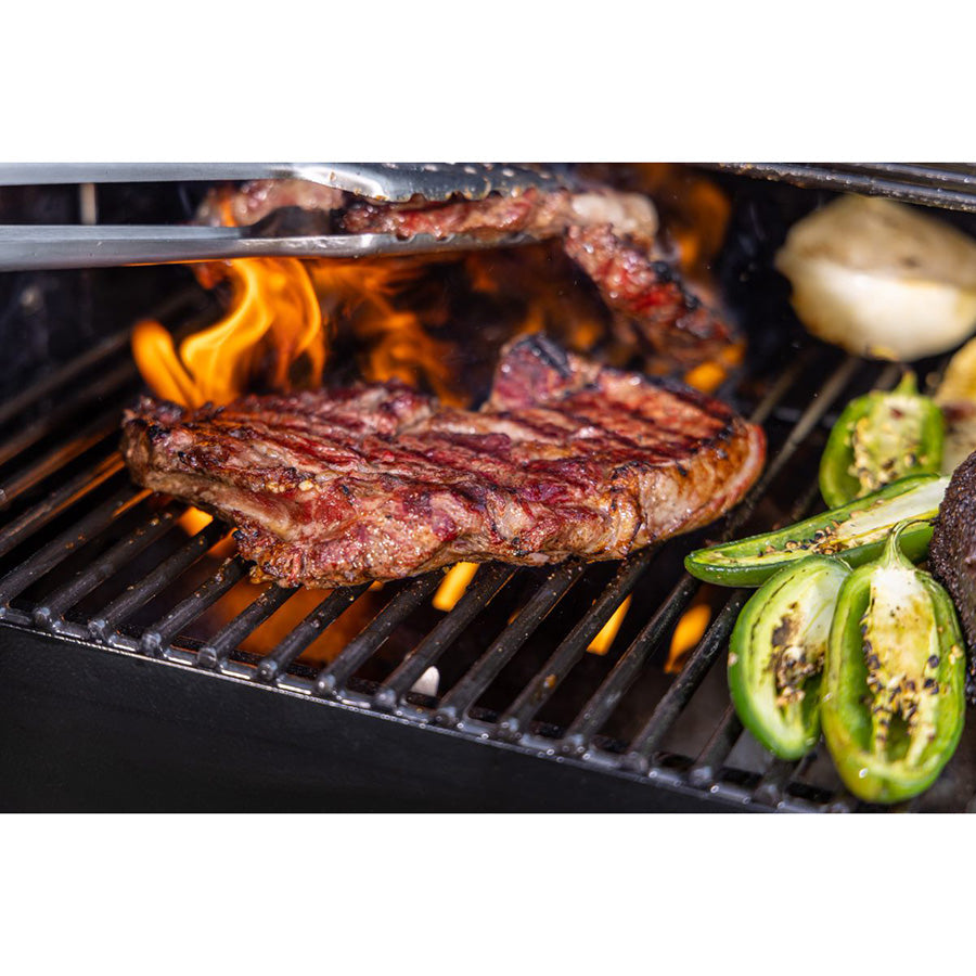 700FB1 Wood Pellet Grill - Image 4