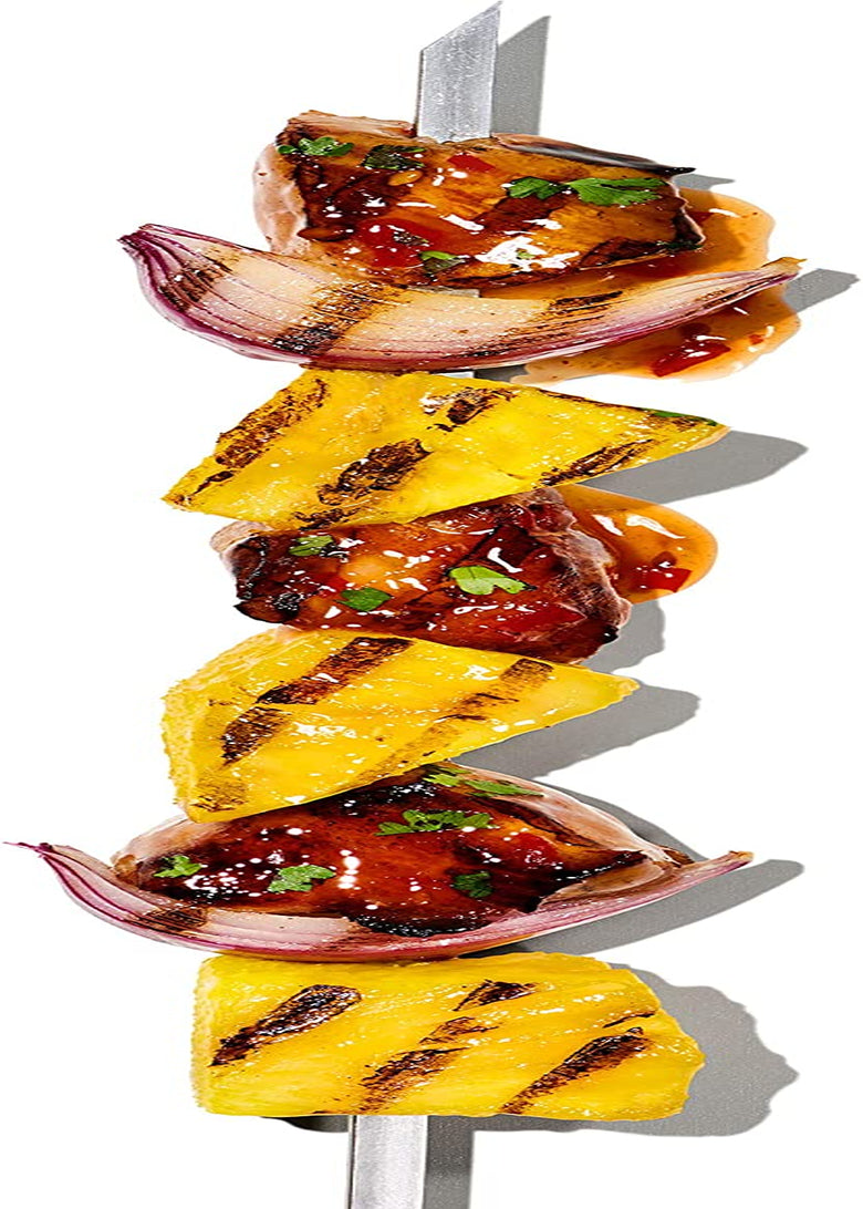 OXO Good Grips Grilling Tools. Basting Brush. Black - Image 12