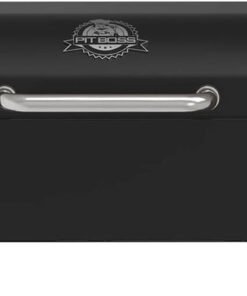 Pit Boss Table Top Pellet Grill. Matte Black - PB150PPG