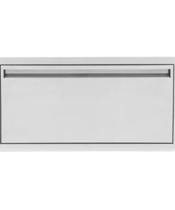PCM: 350 Series 30x15 Single Access Drawer
