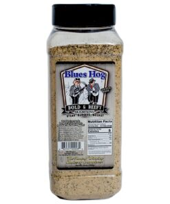 Bold & Beefy Seasoning (25 Oz.)