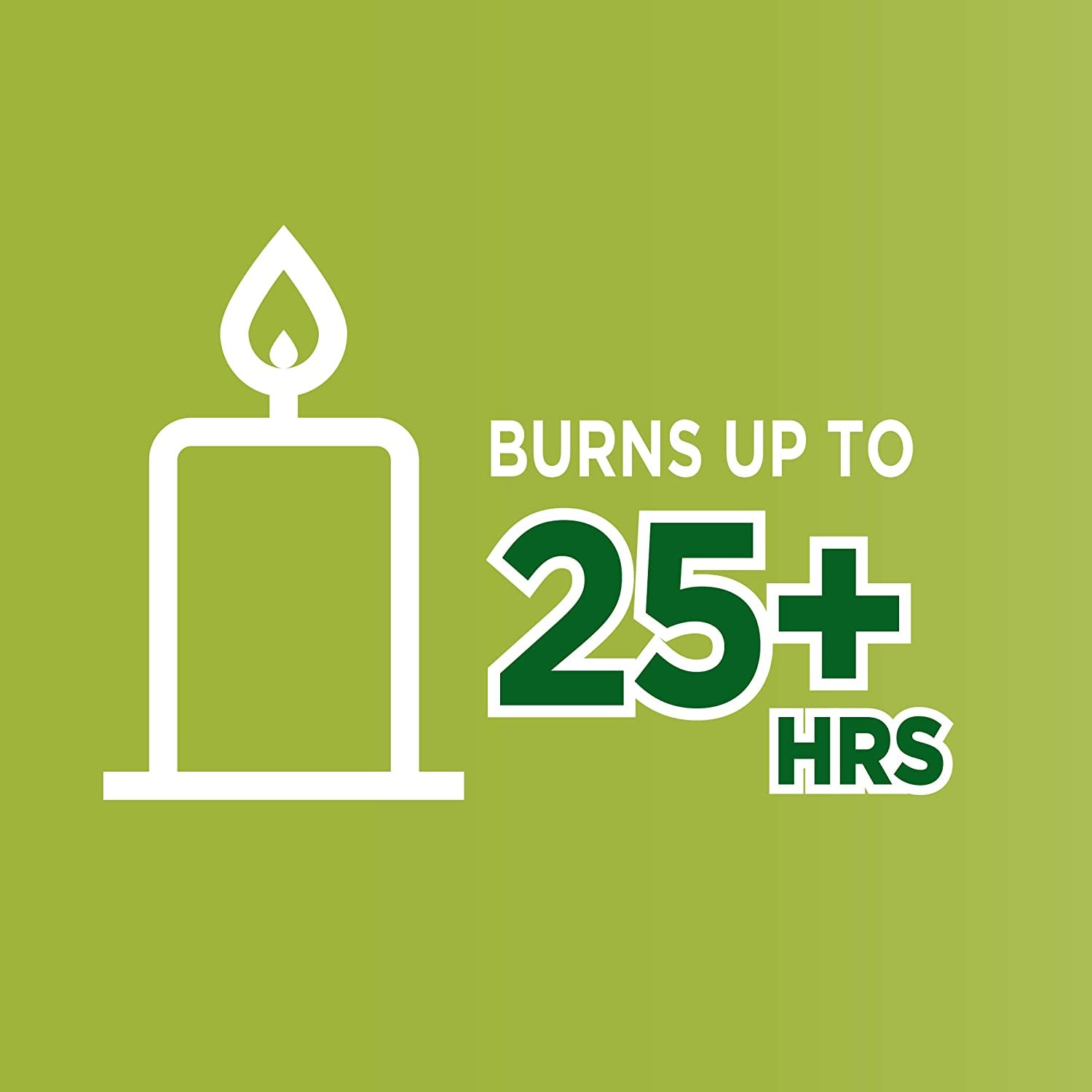 Coleman Scented Tin Citronella Candle - 3 Pack. S'Mores. Pine and Campfire - Image 6